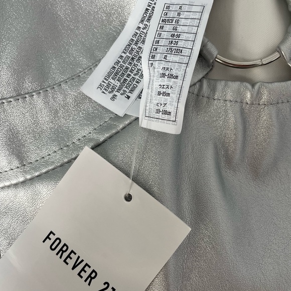 Forever 21 Bodysuit - Picture 3 of 5